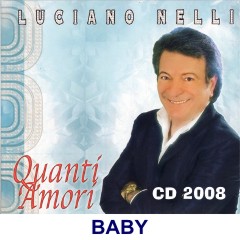 Album 2008 - Quanti amori